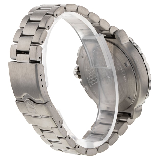 Tag Heuer Formula 1 CAU1115.BA0858 Image 3